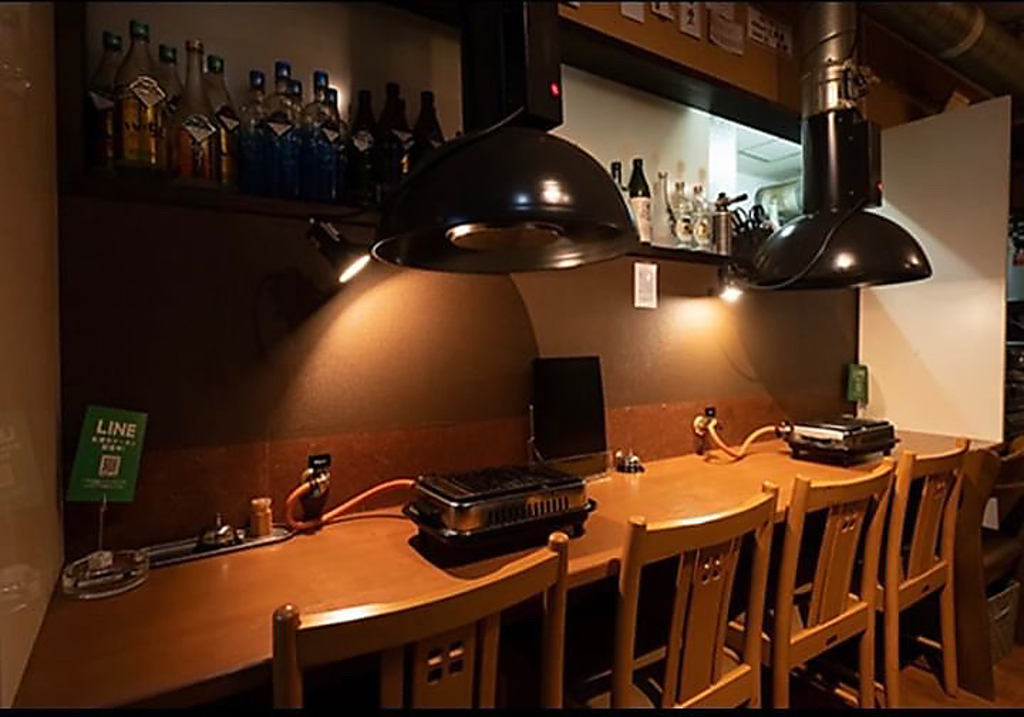 やきにく荒ちゃんの写真ギャラリー