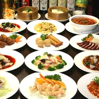 心ゆくまで満喫！絶品料理＆ドリンク食べ飲み放題！