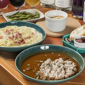 Craft Beer Sloth クラフトビアスロースのおすすめ料理2