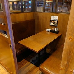 やきとり家 すみれ 浜松篠ヶ瀬店の雰囲気1