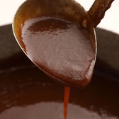 チャップリンのおすすめ料理3