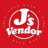 J's Vendorのロゴ