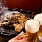 かき小屋フィーバー 京都三条木屋町店のおすすめ料理2