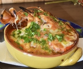 カンプッチョのおすすめ料理3