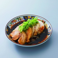 鬼旨い!よだれ鶏