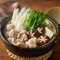 個室居酒屋 焼き鳥 もつ鍋 水炊き 縁や-enya-小倉駅前店のおすすめ料理1