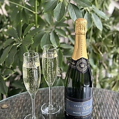 プーケットオリエンタル PHUKET ORIENTAL 東京ミッドタウン日比谷のコース写真