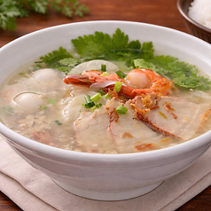 TRONG DONG RESTAURANT トロンドンレストランのおすすめ料理1