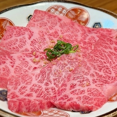 和牛カルビ