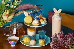 china cafe チャイナ カフェのコース写真