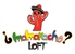 mamaracho LOFTのロゴ