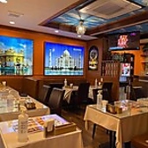 インド料理レストラン アダルサ 東小金井店の雰囲気3