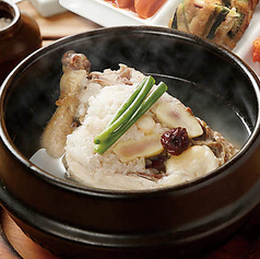 妻家房 さいかぼう 柳香姫の台所 東武池袋店 スパイスのおすすめランチ2