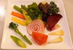 サラダ,ドリンクセット（10食限定）