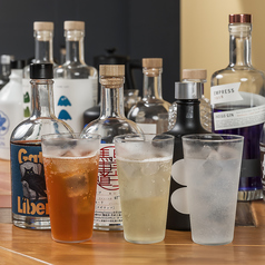 Craft Beer Sloth クラフトビアスロースのおすすめ料理3