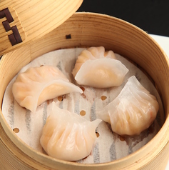 海老餃子