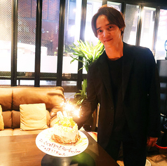 ヨルカゼ KUMAMOTO カド SAKABA特集写真1