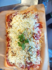 居酒屋カフェすずのおとのおすすめ料理1