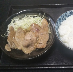 蕎麦処 大村庵 日吉下田町のおすすめランチ2