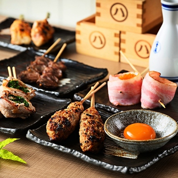 ハチ鶏 大曽根のおすすめ料理1