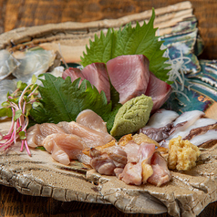 炭焼酒場　宇三郎の写真2