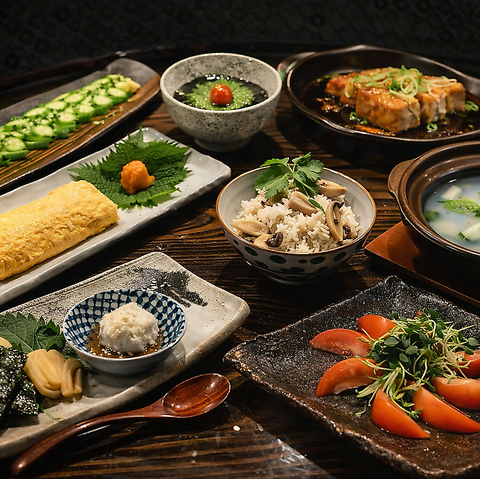 山形駅前！各種宴会にもぴったりの個室居酒屋