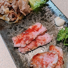 肉ダイニング たんとのコース写真