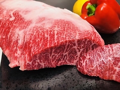 焼肉 牛べぇのコース写真