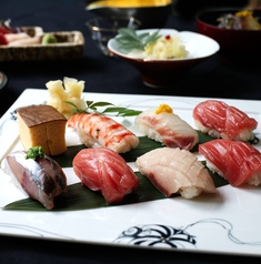 馳走 紺屋のコース写真