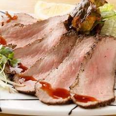 ローストビーフＳ