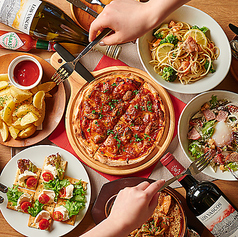 【New Open】肉とチーズ　Beer & Wine &nbsp;845 郡山2ndのおすすめ料理3