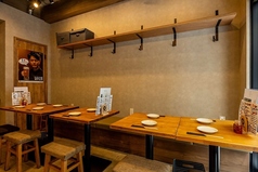 楽酒屋ごえん 浅草橋店の雰囲気2