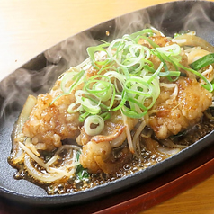 鉄板居酒屋桜一のおすすめ料理1