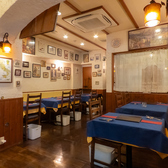 TAVOLA TAPASの雰囲気2