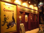 新潟駅前から徒歩２分の、本格的IrishPub！知っていると自慢できる話題のお店！