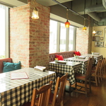 イルキャンティ チェリエ 横浜桜木町店の写真ギャラリー