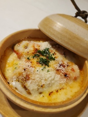 TAVERNA Kenta タベルナ ケンタのおすすめ料理3