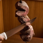 【日比谷駅／有楽町駅徒歩2分】本格シュラスコ食べ放題