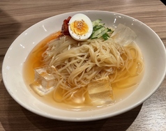 冷麺