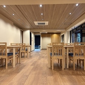 うなぎ昊 三条大橋店の雰囲気2