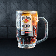 コークハイボール