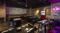 昼耕夜鶏 ジュギョンヤダク 韓国キッチン 三宮店のコース写真