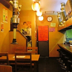 和牛ホルモン焼 旨臓本店の特集写真
