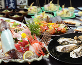 海鮮ろばた 船栄 高田店のおすすめ料理3