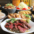 岡本商店 はなれのおすすめ料理1