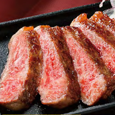 仙台牛ステーキ