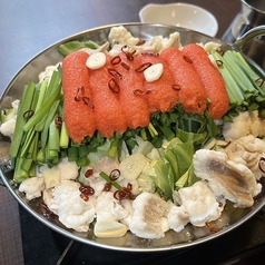 炉端焼 いさり火のコース写真