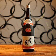 【新潟】〆張鶴　月　本醸造
