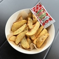 料理メニュー写真&nbsp;ポテトフライ
