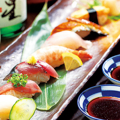 目利きのプロが仕入れる魚はホンマに旨い!